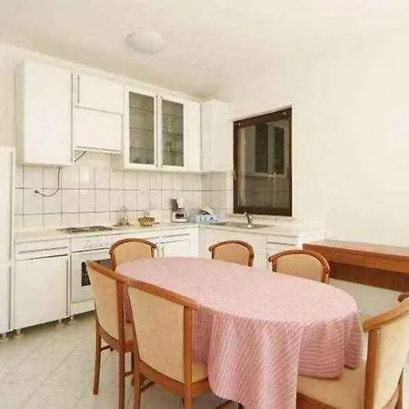 Hotel Pucisca Postira