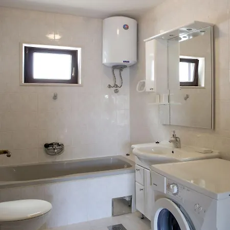 Pucisca Hotel