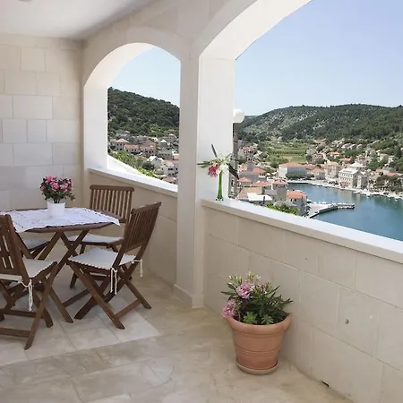 Hotel Pucisca
