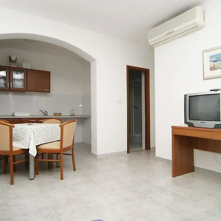 Hotel Pucisca Postira