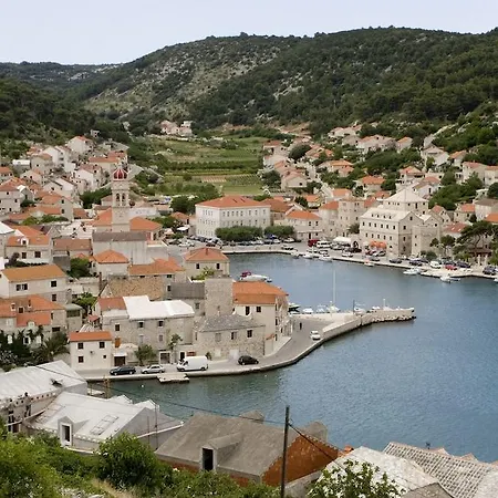 Hotel Pucisca