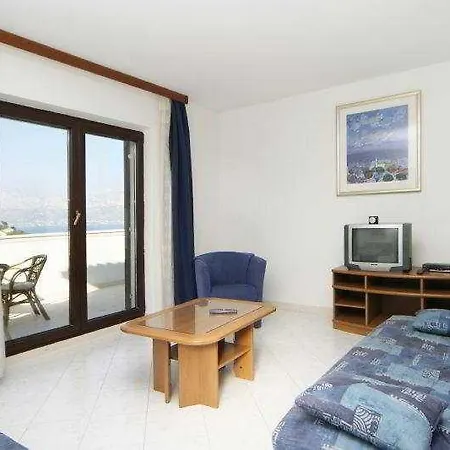 Hotel Pucisca 3*