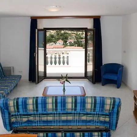 Hotel Pucisca