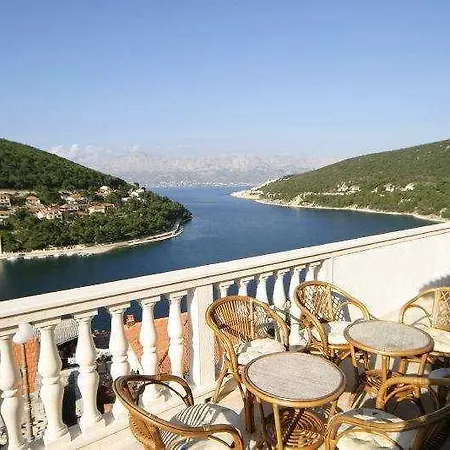 Hotel Pucisca 3*